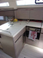 Hanse Yachts - HANSE YACHTS HANSE 388