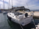 Hanse Yachts - HANSE YACHTS HANSE 388