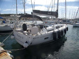 Hanse Yachts - HANSE YACHTS HANSE 388