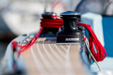  - SAFFIER YACHTS SAFFIER 27 LEISURE