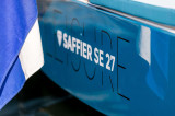  - SAFFIER YACHTS SAFFIER 27 LEISURE