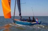  - SAFFIER YACHTS SAFFIER 27 LEISURE