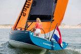  - SAFFIER YACHTS SAFFIER 27 LEISURE