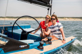  - SAFFIER YACHTS SAFFIER 27 LEISURE