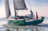 Thumbnail - SAFFIER YACHTS SAFFIER 37 LOUNGE