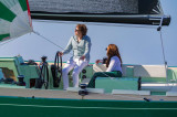  - SAFFIER YACHTS SAFFIER 37 LOUNGE