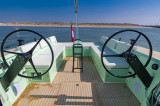  - SAFFIER YACHTS SAFFIER 37 LOUNGE