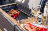  - SAFFIER YACHTS SAFFIER 37 LOUNGE
