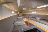  - SAFFIER YACHTS SAFFIER 37 LOUNGE
