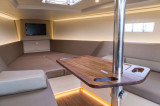  - SAFFIER YACHTS SAFFIER 37 LOUNGE