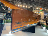 Thumbnail - SAFFIER YACHTS SAFFIER 46 MED