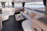 Fountaine Pajot - FOUNTAINE PAJOT AURA 51