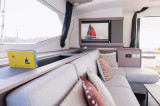 Fountaine Pajot - FOUNTAINE PAJOT AURA 51