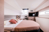 Fountaine Pajot - FOUNTAINE PAJOT AURA 51