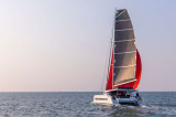 Fountaine Pajot - FOUNTAINE PAJOT AURA 51