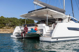 Fountaine Pajot - FOUNTAINE PAJOT AURA 51