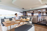 Fountaine Pajot - FOUNTAINE PAJOT AURA 51
