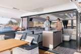 Fountaine Pajot - FOUNTAINE PAJOT AURA 51