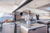 Fountaine Pajot - FOUNTAINE PAJOT AURA 51