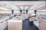 Fountaine Pajot - FOUNTAINE PAJOT AURA 51