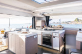 Fountaine Pajot - FOUNTAINE PAJOT AURA 51