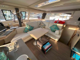 Fountaine Pajot - FOUNTAINE PAJOT SAONA 47