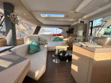 Fountaine Pajot - FOUNTAINE PAJOT SAONA 47