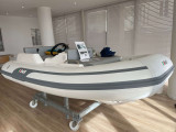  - AB INFLATABLES ABJET 290