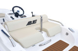  - AB INFLATABLES ABJET 350 XP