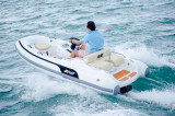  - AB INFLATABLES ABJET 350 XP