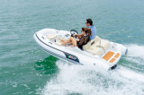  - AB INFLATABLES ABJET 350 XP