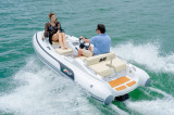  - AB INFLATABLES ABJET 350 XP