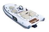  - AB INFLATABLES ABJET 350 XP