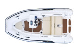  - AB INFLATABLES ABJET 350 XP