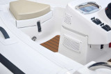 - AB INFLATABLES ABJET 350 XP