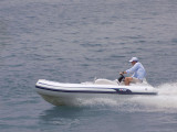  - AB INFLATABLES ABJET 380