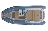  - AB INFLATABLES ABJET 390 XP