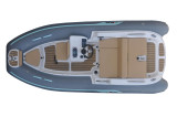  - AB INFLATABLES ABJET 390 XP