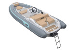  - AB INFLATABLES ABJET 390 XP