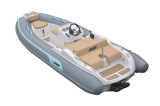  - AB INFLATABLES ABJET 390 XP