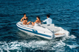 Thumbnail - AB INFLATABLES ABJET 430 XP