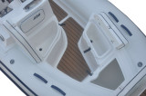  - AB INFLATABLES ABJET 430 XP