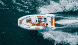  - AB INFLATABLES ABJET 430 XP