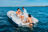  - AB INFLATABLES ABJET 430 XP