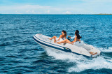  - AB INFLATABLES ABJET 430 XP