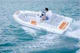 Thumbnail - AB INFLATABLES ABJET 465 XP