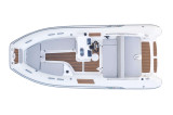  - AB INFLATABLES ABJET 465 XP