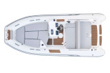  - AB INFLATABLES ABJET 465 XP