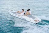  - AB INFLATABLES ABJET 465 XP
