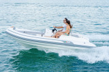 - AB INFLATABLES ABJET 465 XP